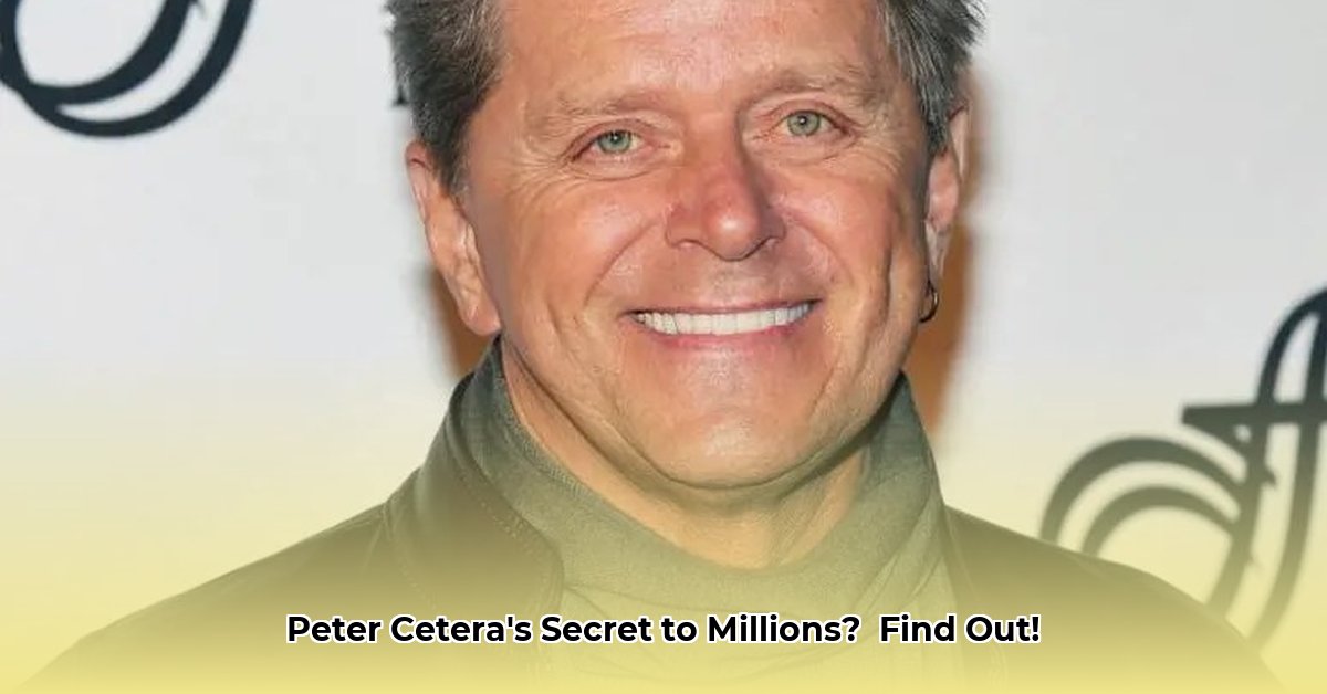 net-worth-of-peter-cetera